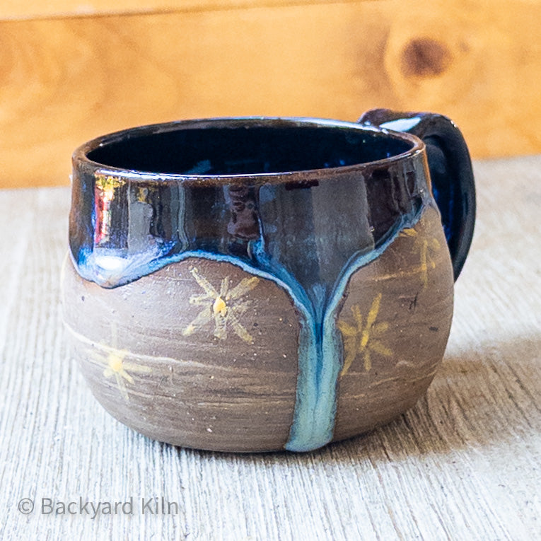 Stars Mini Mug by Taylor