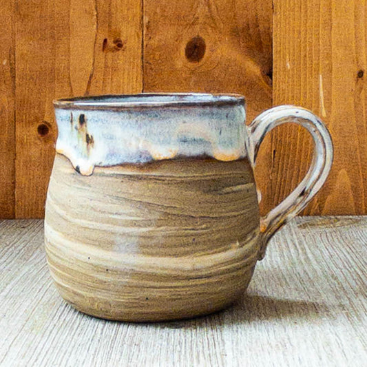 Calico Cat Mug - Taylor