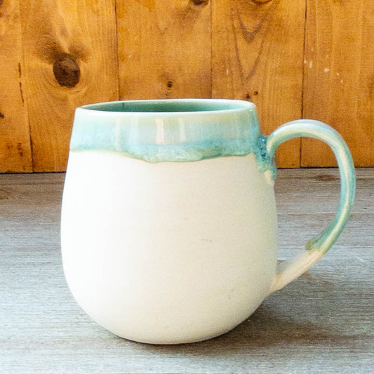 Fundraiser “RESIST” Cat Mug #2 - Taylor