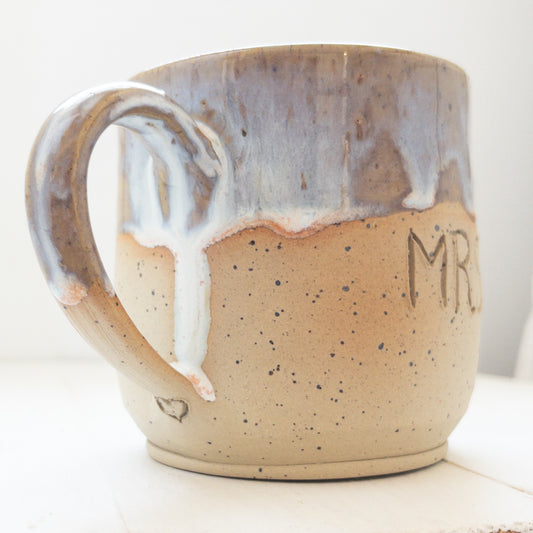 Mrs. Mug - Taylor