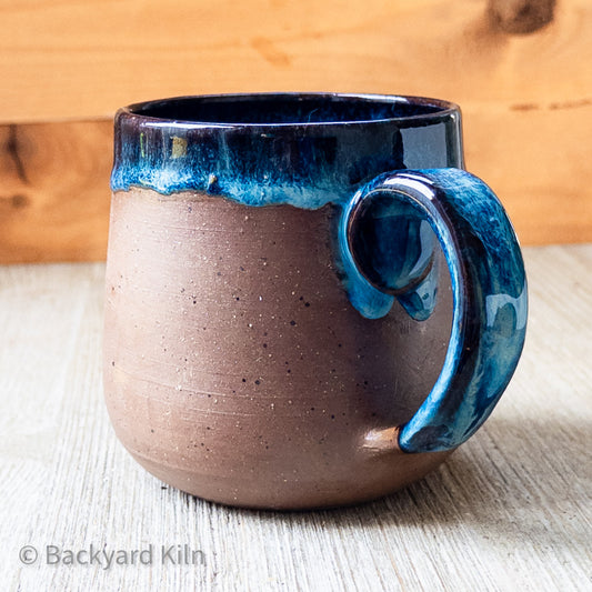 Nice Butt Mug 2 by Taylor