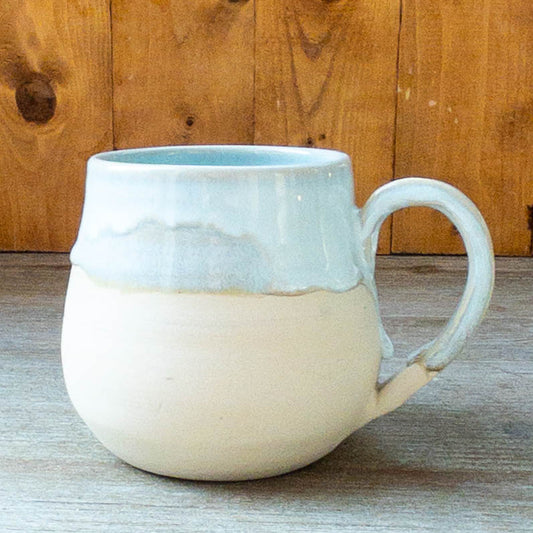 Fundraiser “Due Process” Cat Mug - Taylor