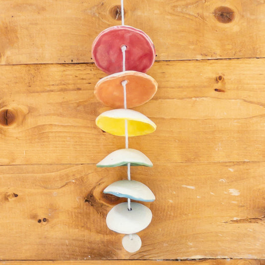 Rainbow Moonchime - Taylor