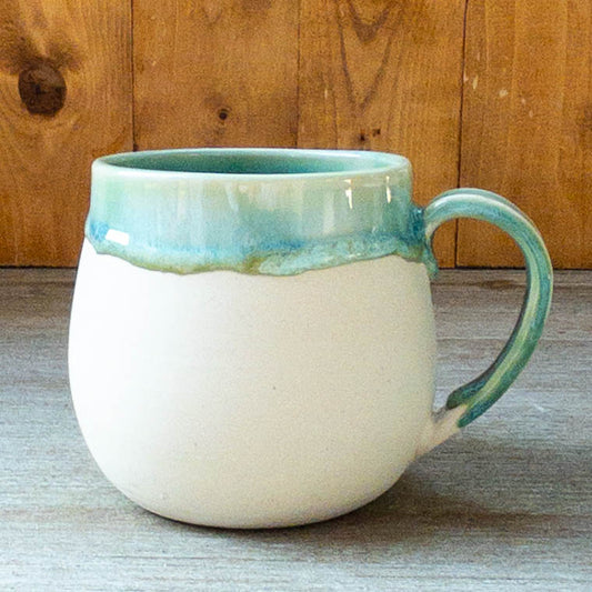 Fundraiser “War Is Bad” Cat Mug - Taylor