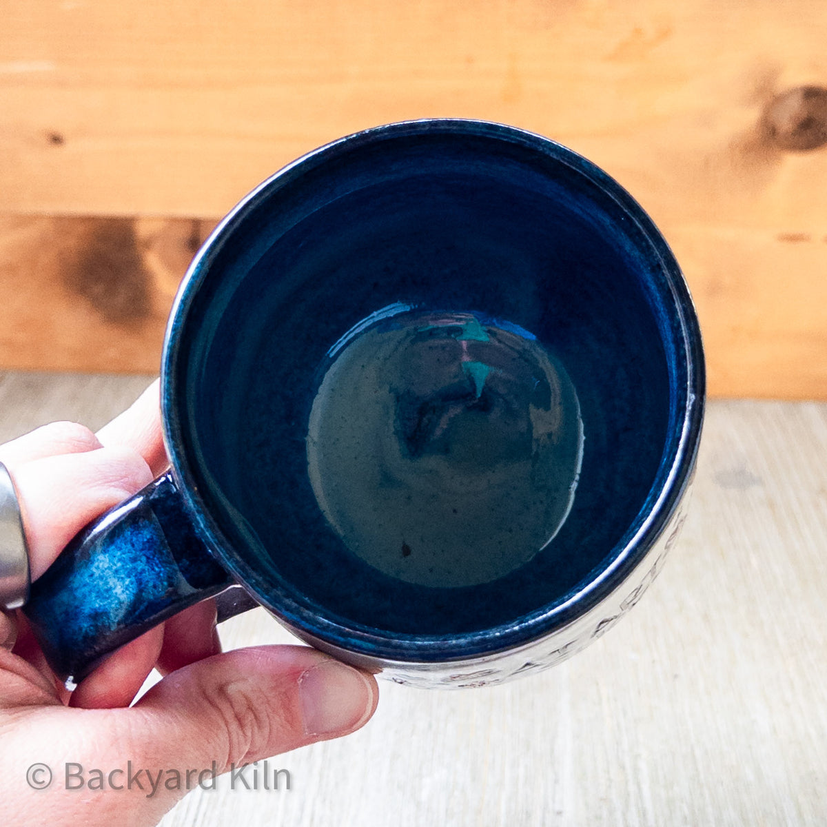 AI Art Sucks Mug 1 by Taylor