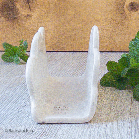 Cloud Sponge/Napkin Holder - Taylor