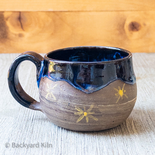 Stars Mini Mug by Taylor