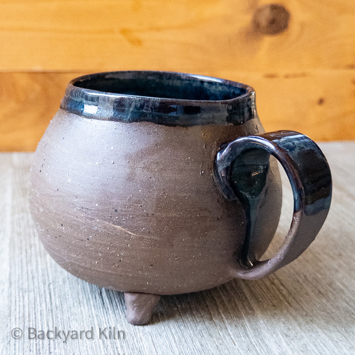 Cauldron Mug SECOND by Taylor