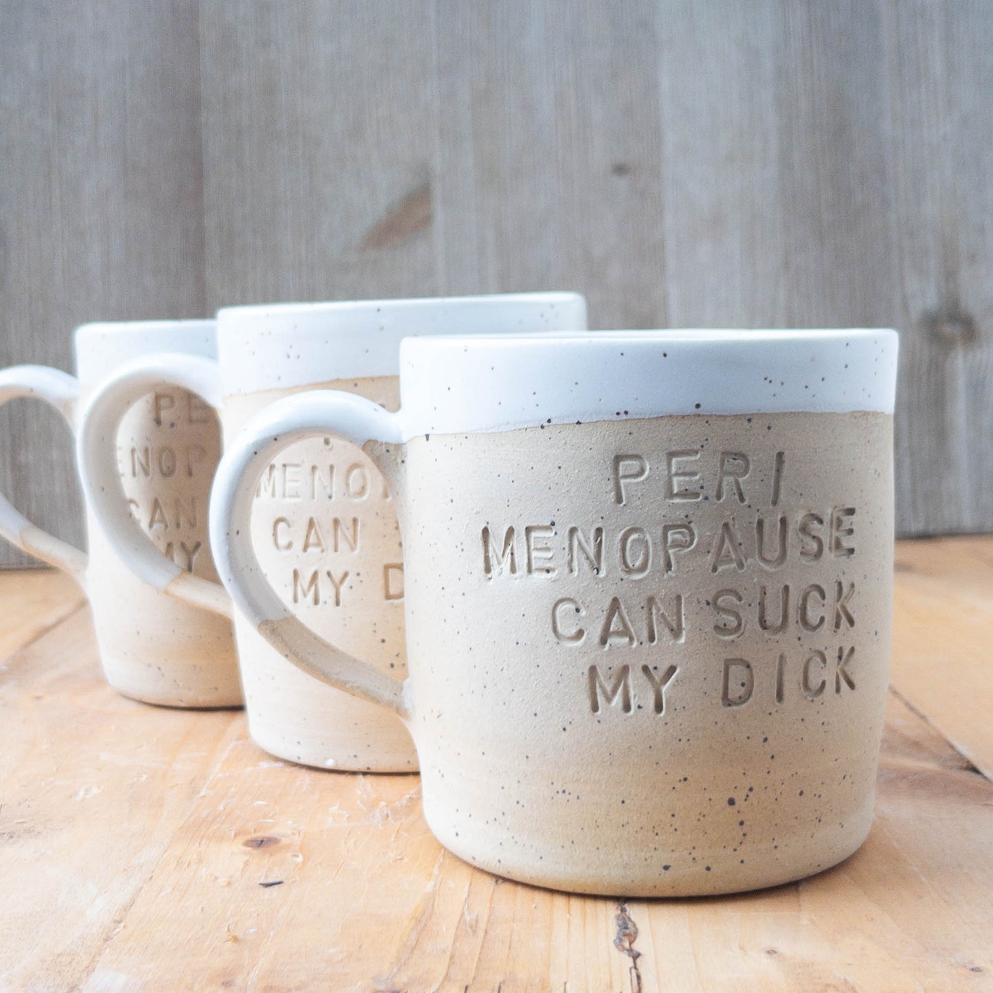 Perimenopause Mug - Taylor