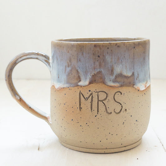 Mrs. Mug - Taylor