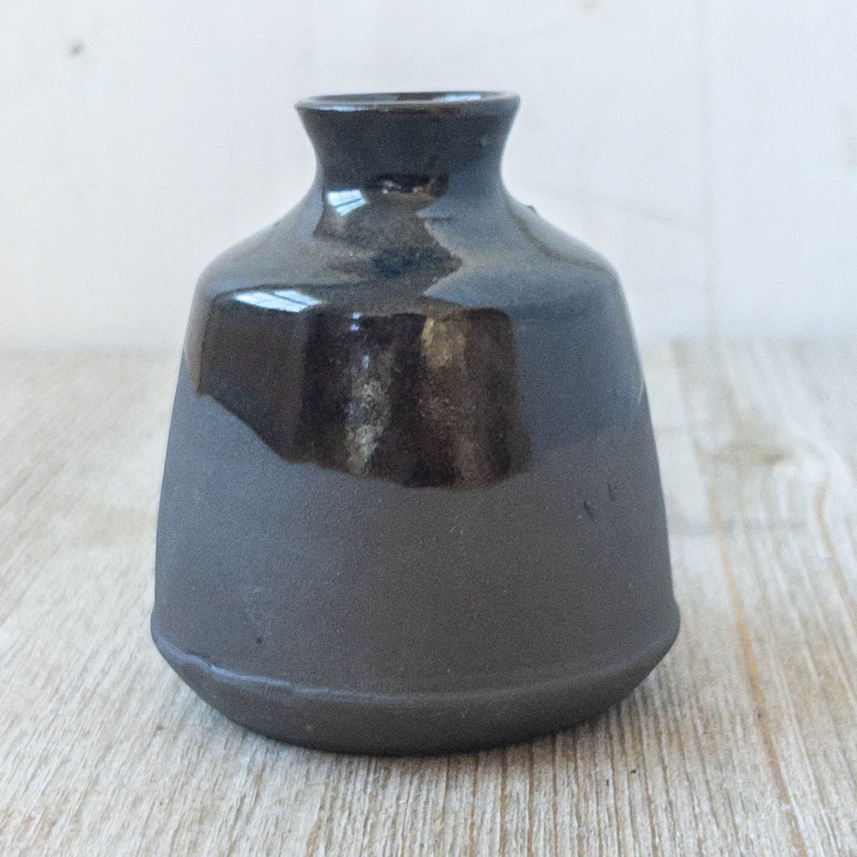 Not Lube Inkwell/Pill Jar/Vase - Taylor