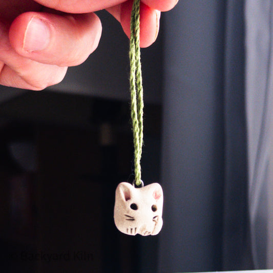 Mini Hanging Owls and Cats - Taylor