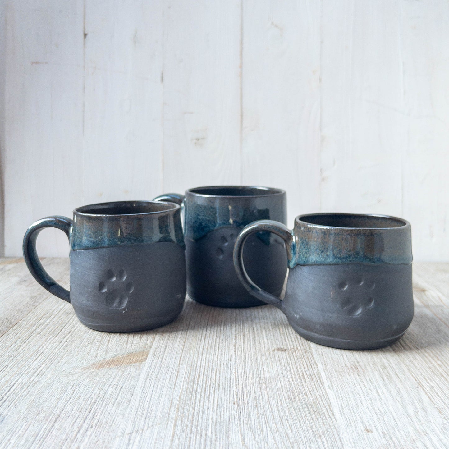 Cat Paw Mugs - Taylor