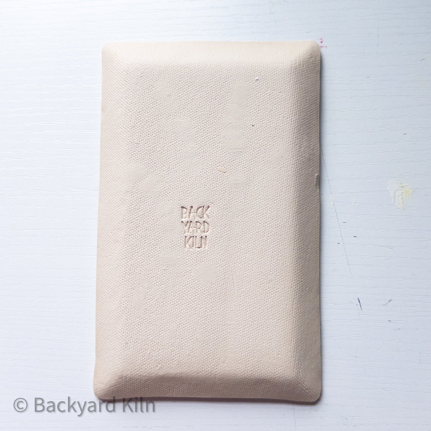 Medium Rectangle Lavender Tray - Taylor