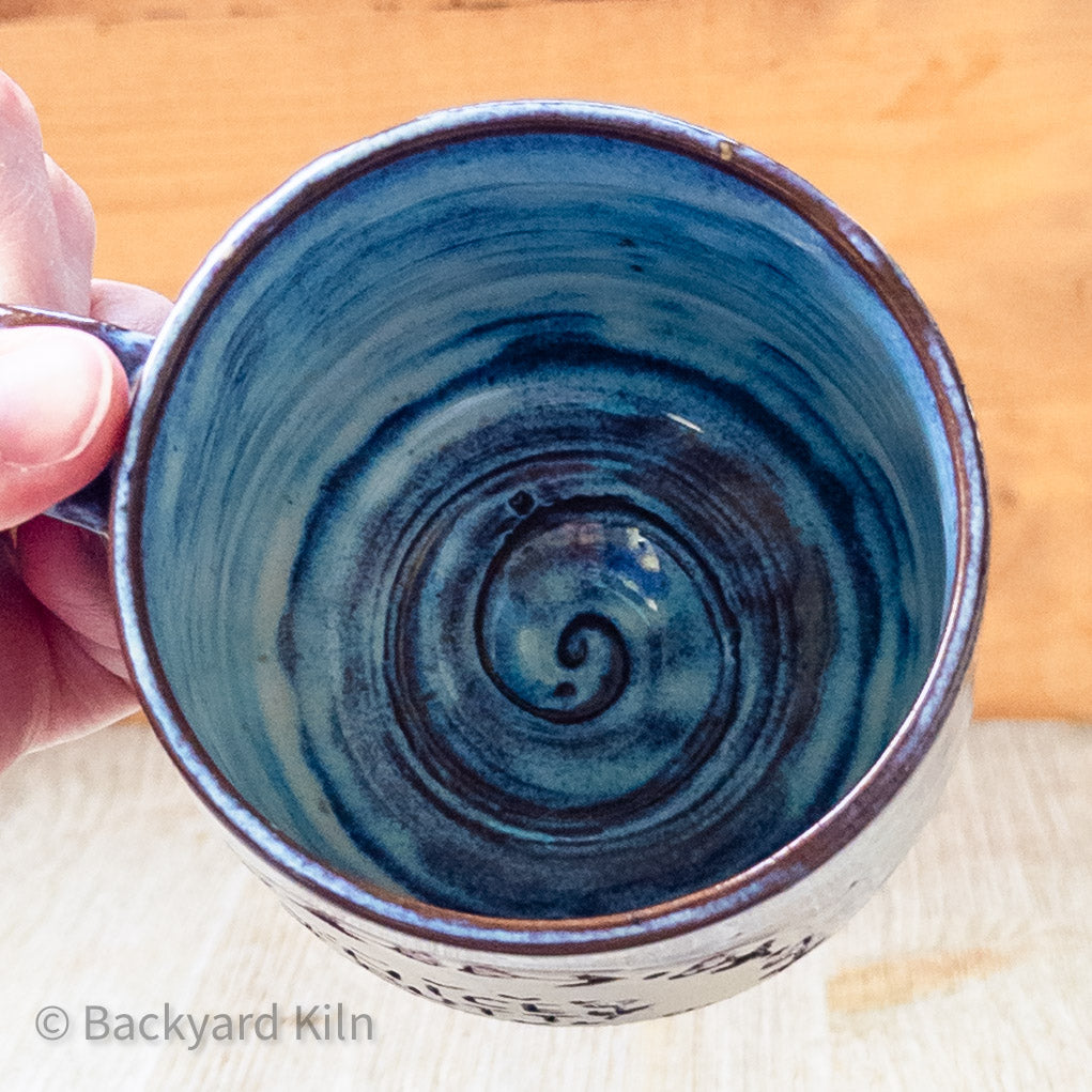 Nice Butt Mug 1 by Taylor - SECOND