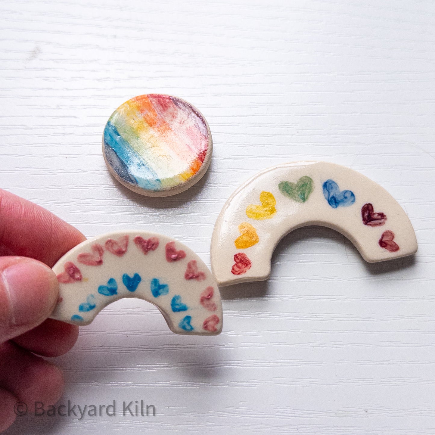 Pride Magnets by Taylor