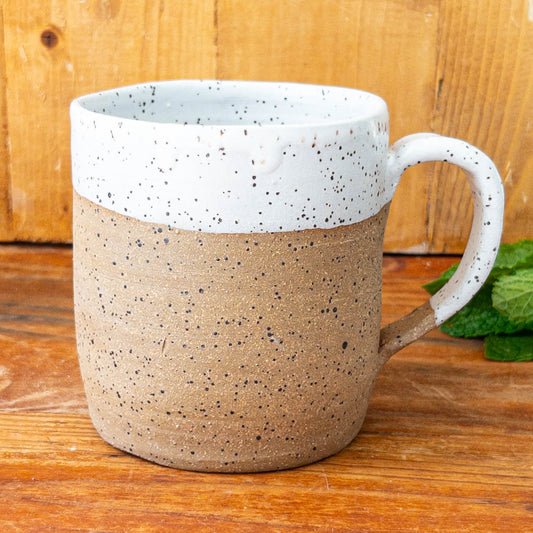 12 oz I Love Profanity Mug - Taylor