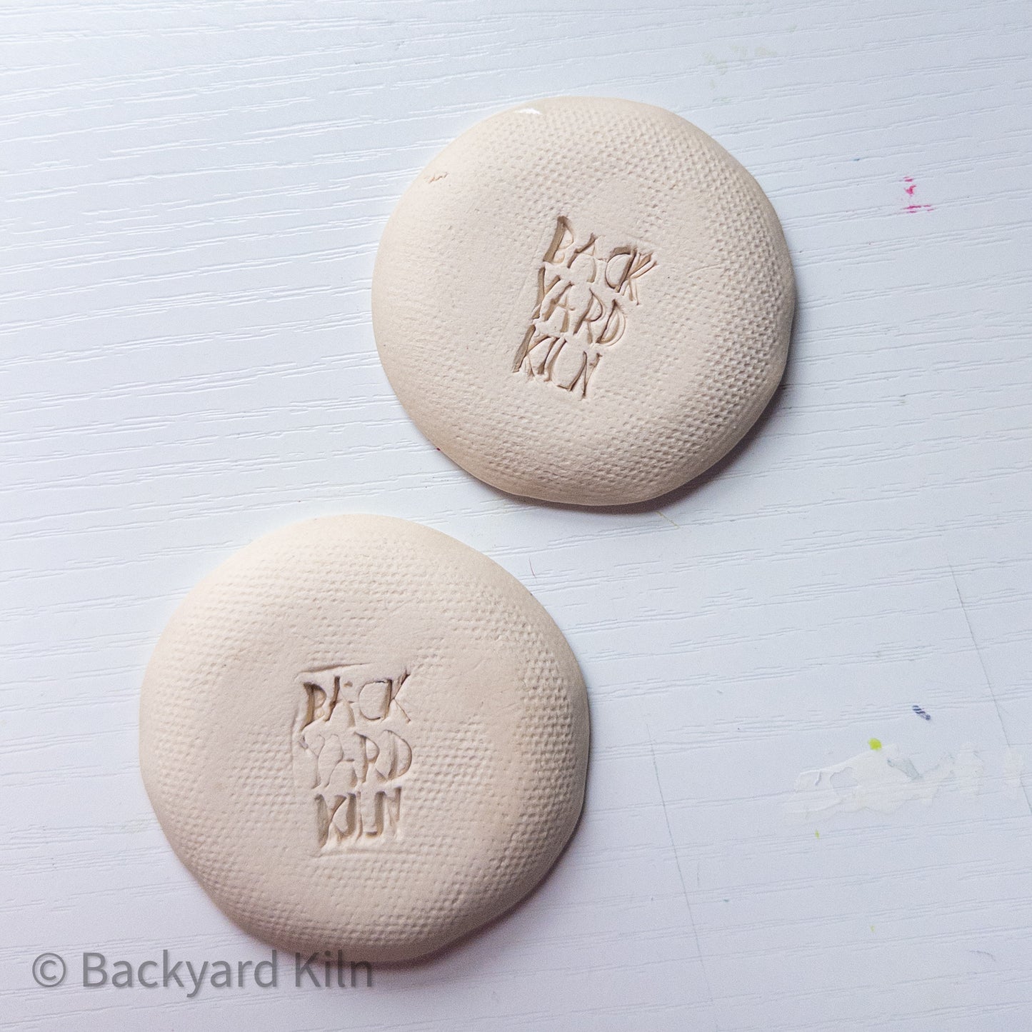 Lavender Trinket Dishes - Taylor