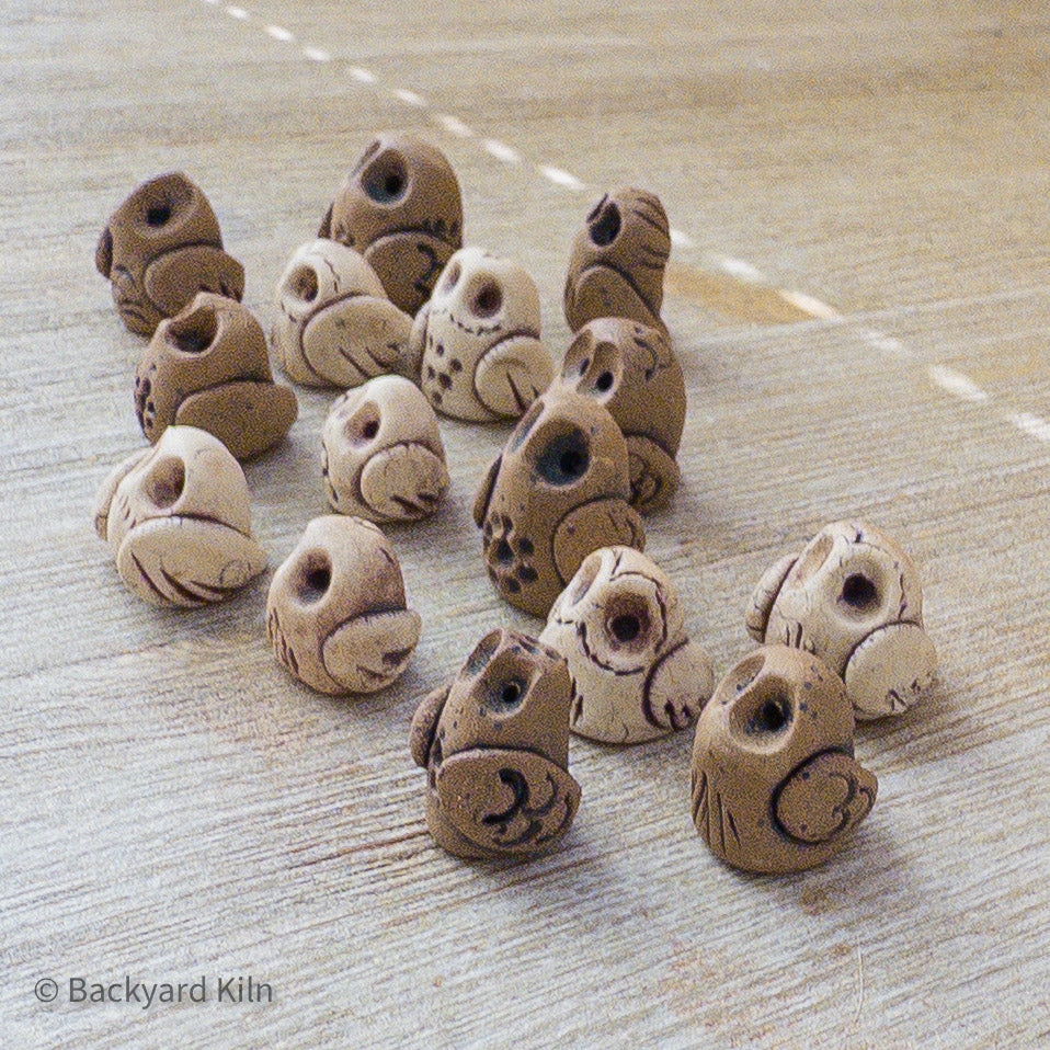 Mini Owls Assorted - Taylor