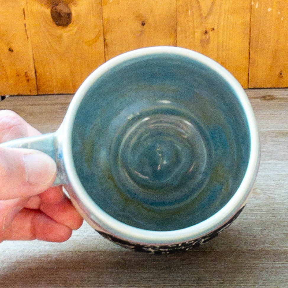 Fundraiser “RESIST” Cat Mug #1 - Taylor