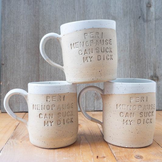 Perimenopause Mug - Taylor