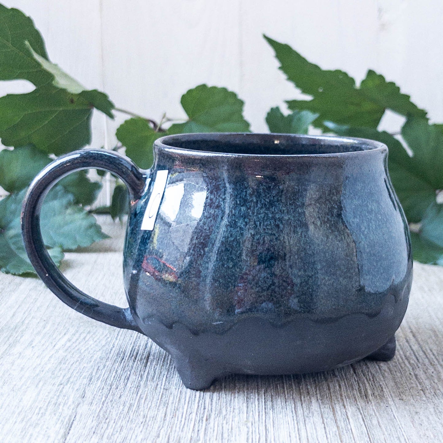 Cauldron Mug C - Taylor