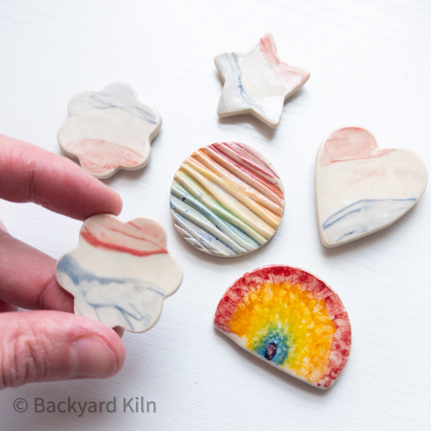 Pride Magnets by Taylor