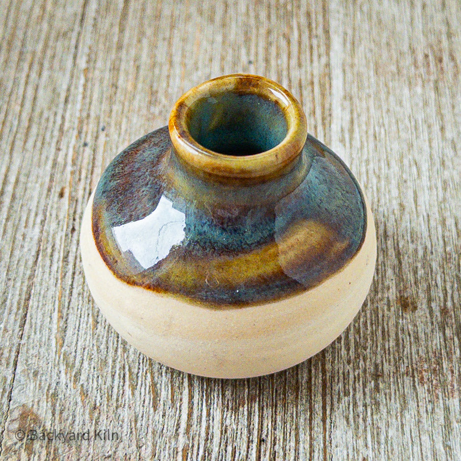 Mini Cat Whiskers Vase by Taylor