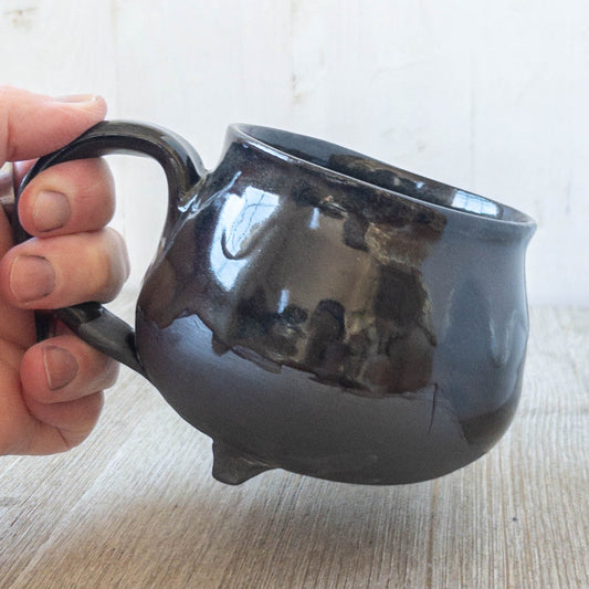 Cauldron Mug #5 - Taylor