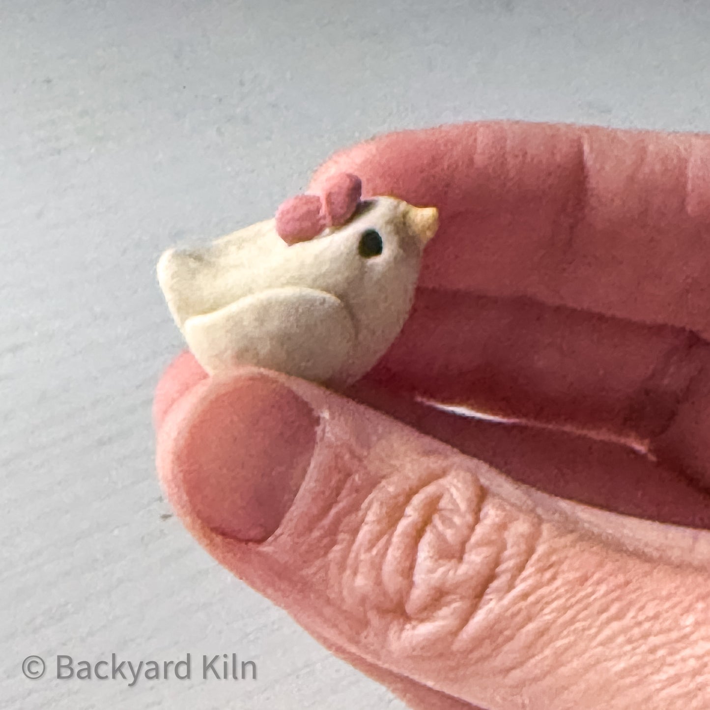 Mini Chickens Assorted - Taylor
