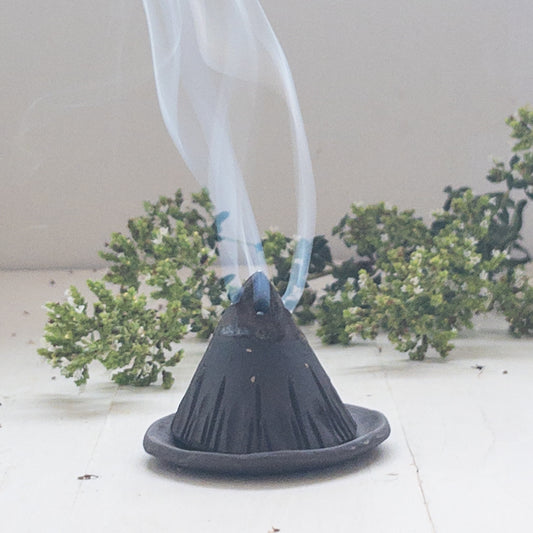 Smoky Mountains Incense Holders - Taylor