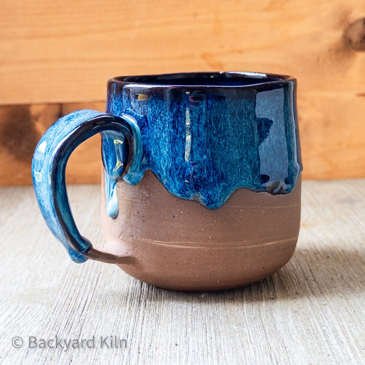 Nice Butt Mug 3 by Taylor