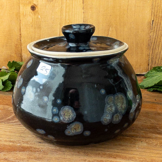 Starry Night Jar - Taylor