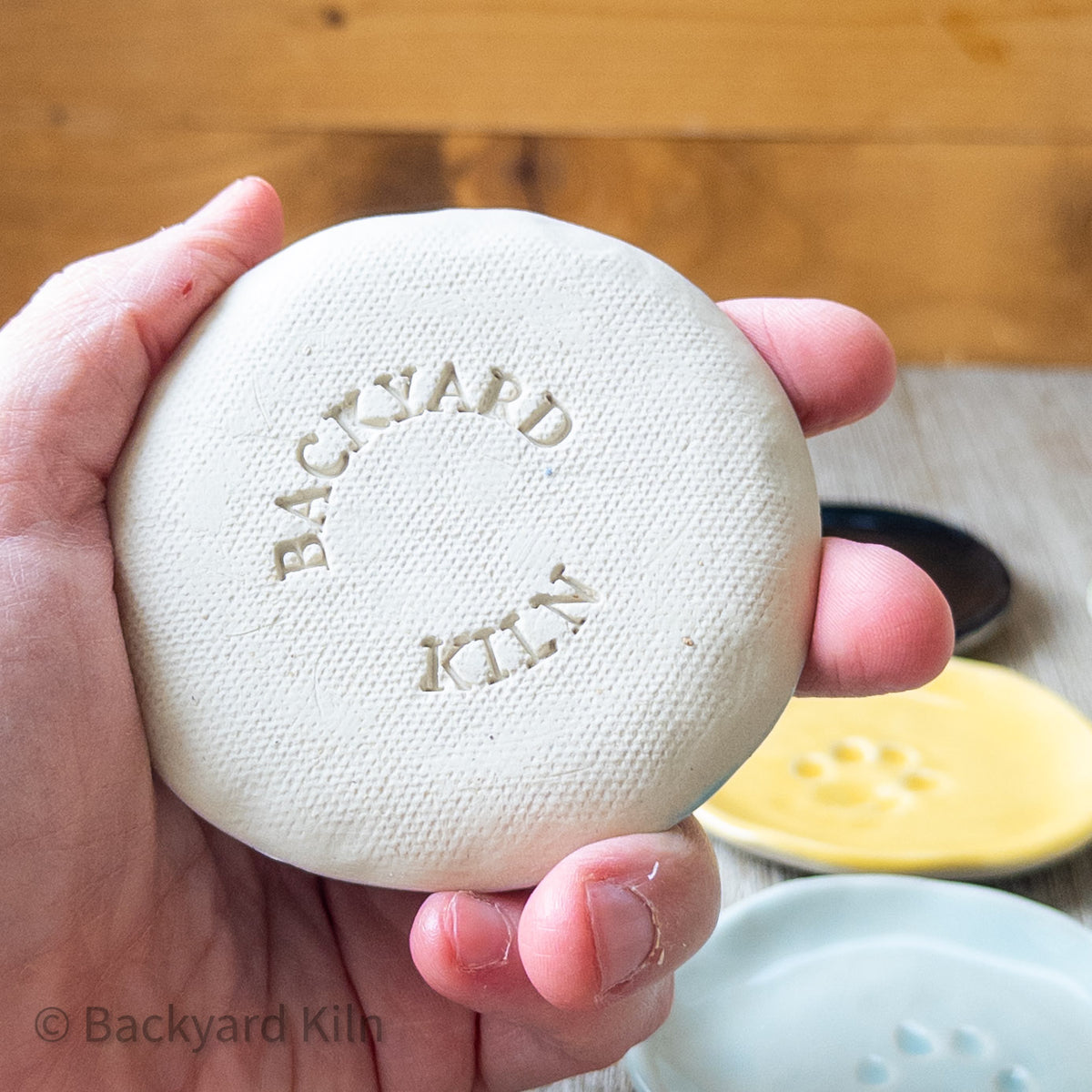 Cat Pawprint Tray by Taylor