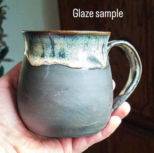 Custom Cat Mug #8 - Taylor