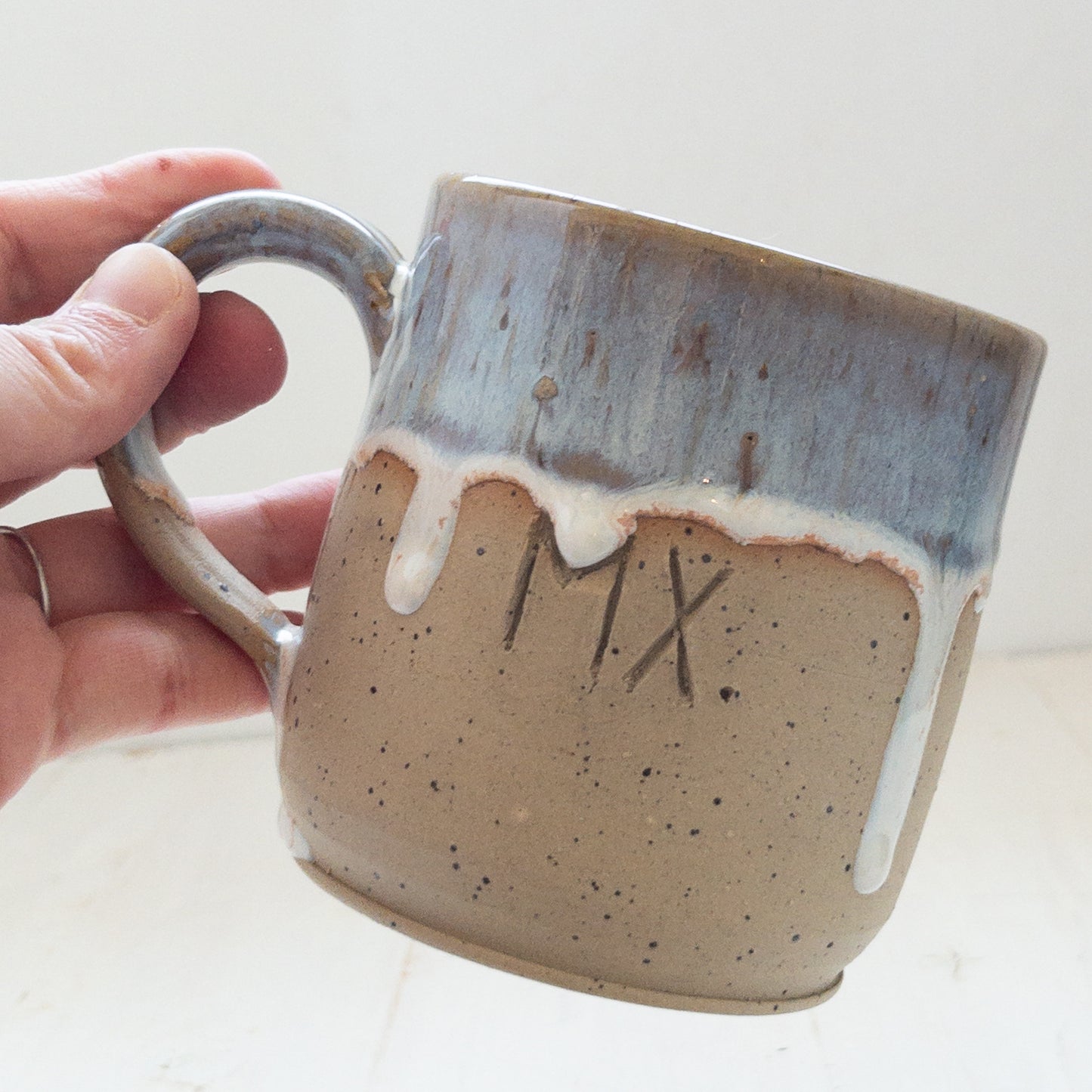 Mx. Mug - Taylor