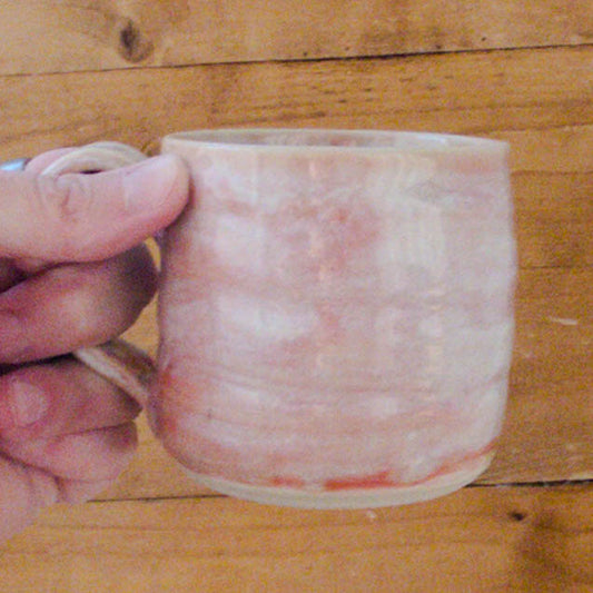 Pink Mug - Taylor