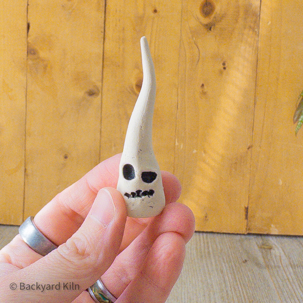 Mini Ghost Ghouls Assorted - Taylor