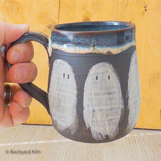 Ghost Mug River Birch - Taylor