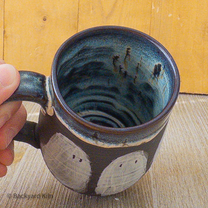 Ghost Mug River Birch - Taylor