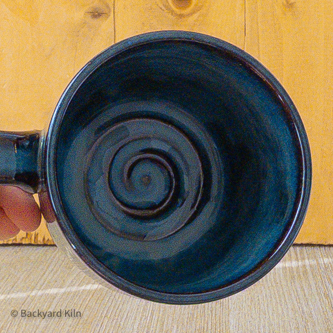 Drippy 3 Ghost Mug - Taylor