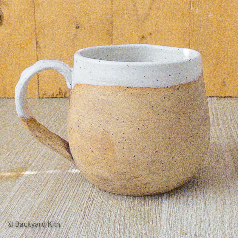 Owl Face Mug  - Taylor