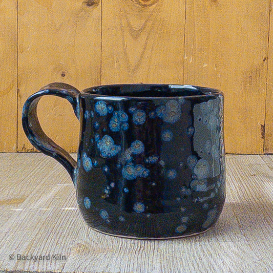 Starry Night Mug 1 - Sophie