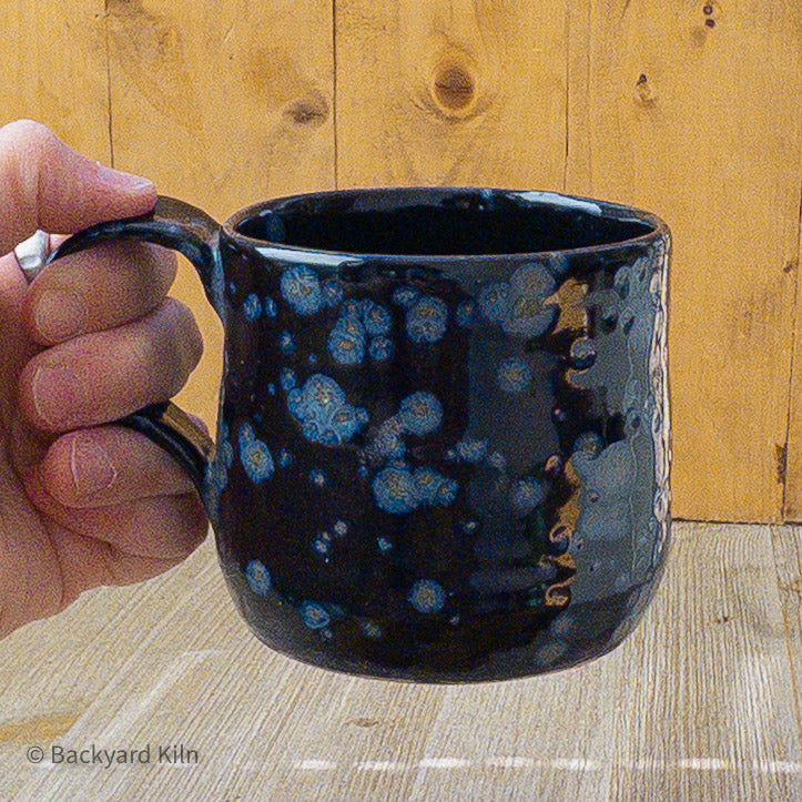 Starry Night Mug - Sophie