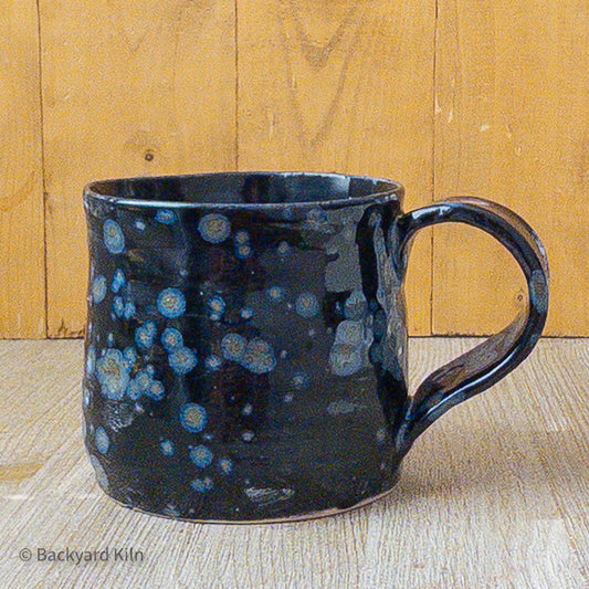 Starry Night Mug 2 - Sophie