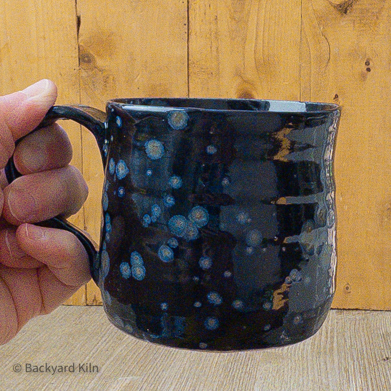 Starry Night Mug 2 - Sophie