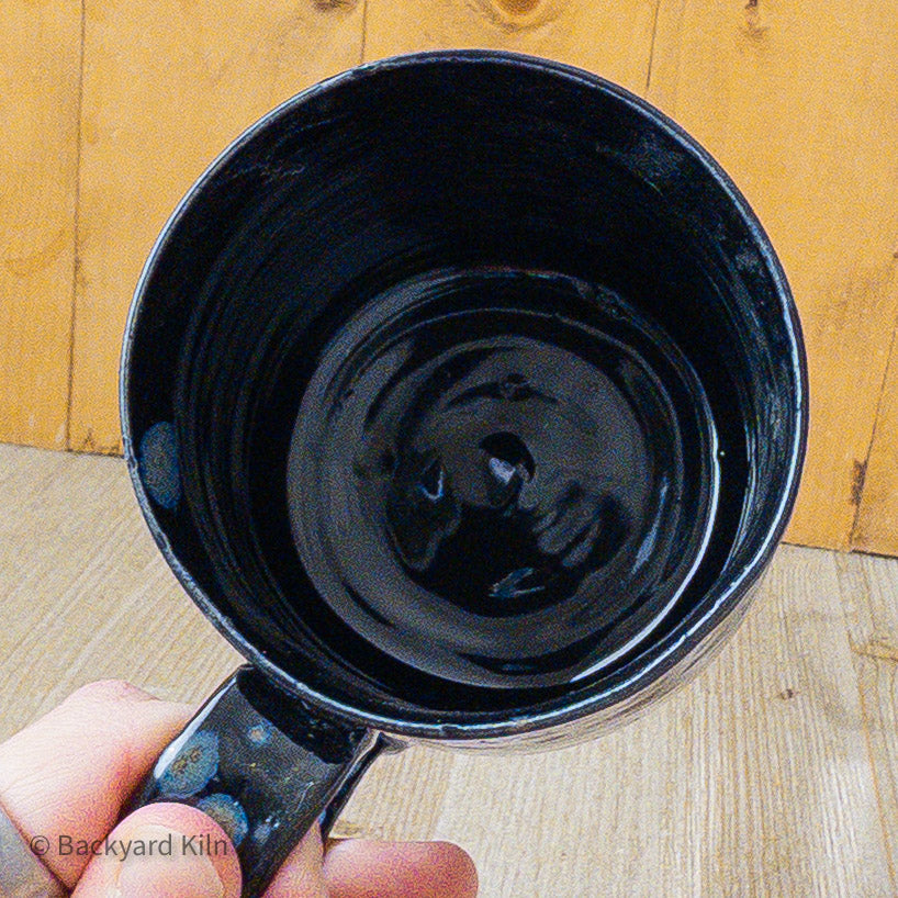 Starry Night Mug 2 - Sophie