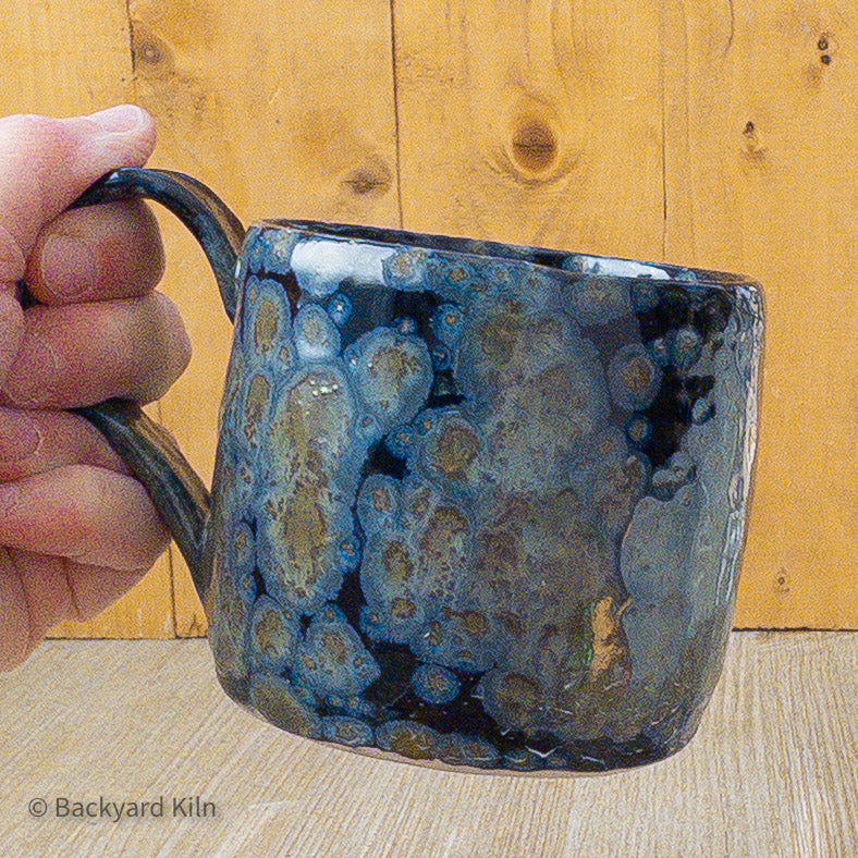 Starry Night Mug 3 - Sophie