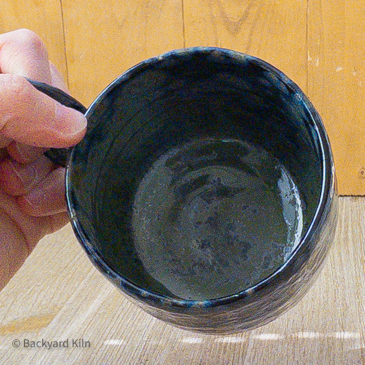 Starry Night Mug 3 - Sophie