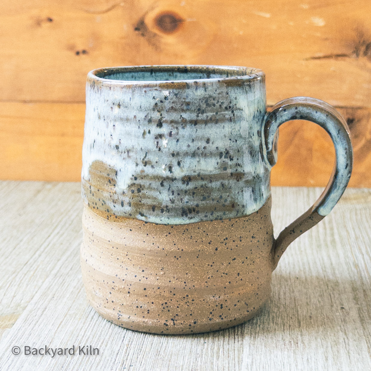 Cirrus "Slut Tea" Mug by Taylor